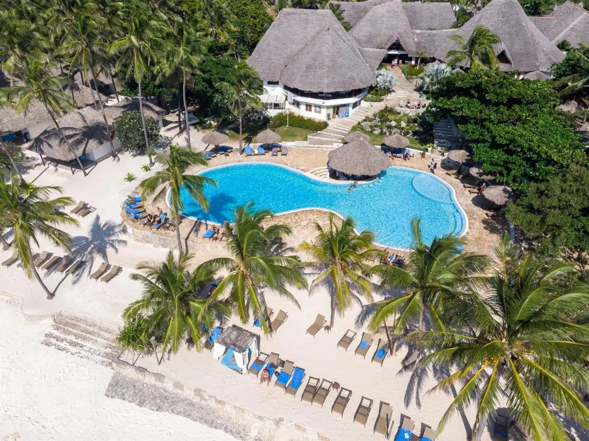 KARAFUU BEACH RESORT