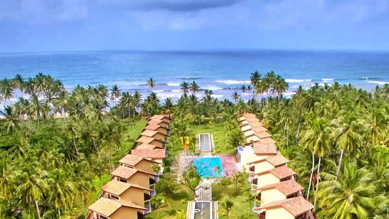 AMAYA VILLAS