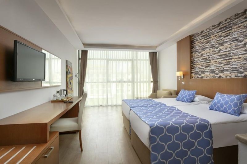 standard without balcony
