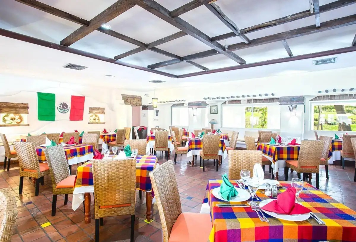 BE LIVE EXPERIENCE HAMACA GARDEN