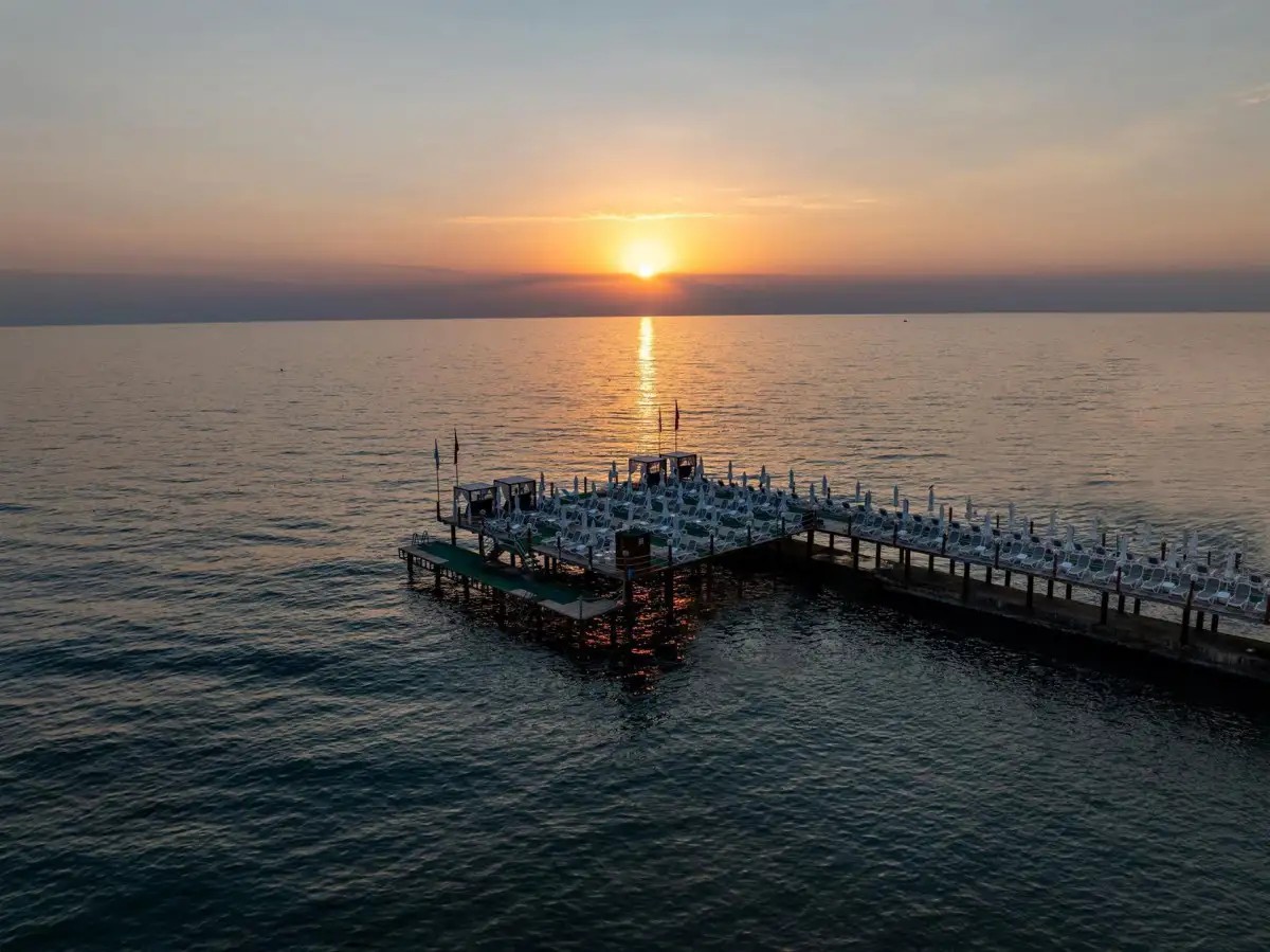 QUATTRO BEACH RESORT & SPA