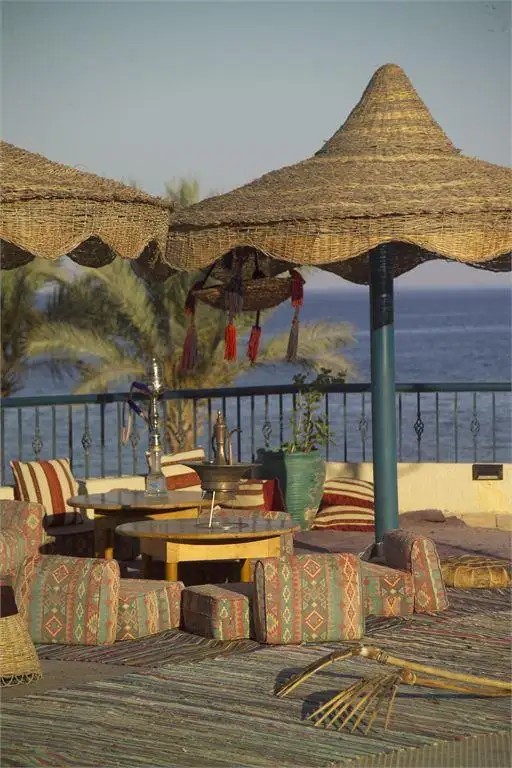 LA PLAYA BEACH RESORT TABA (EX. SOL TABA RED SEA RESORT)