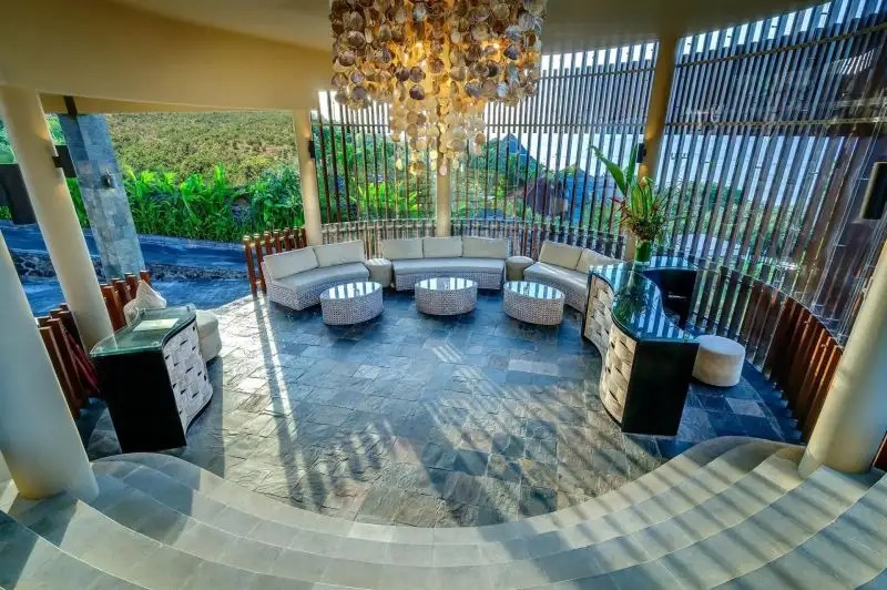 THE GRIYA VILLAS & SPA