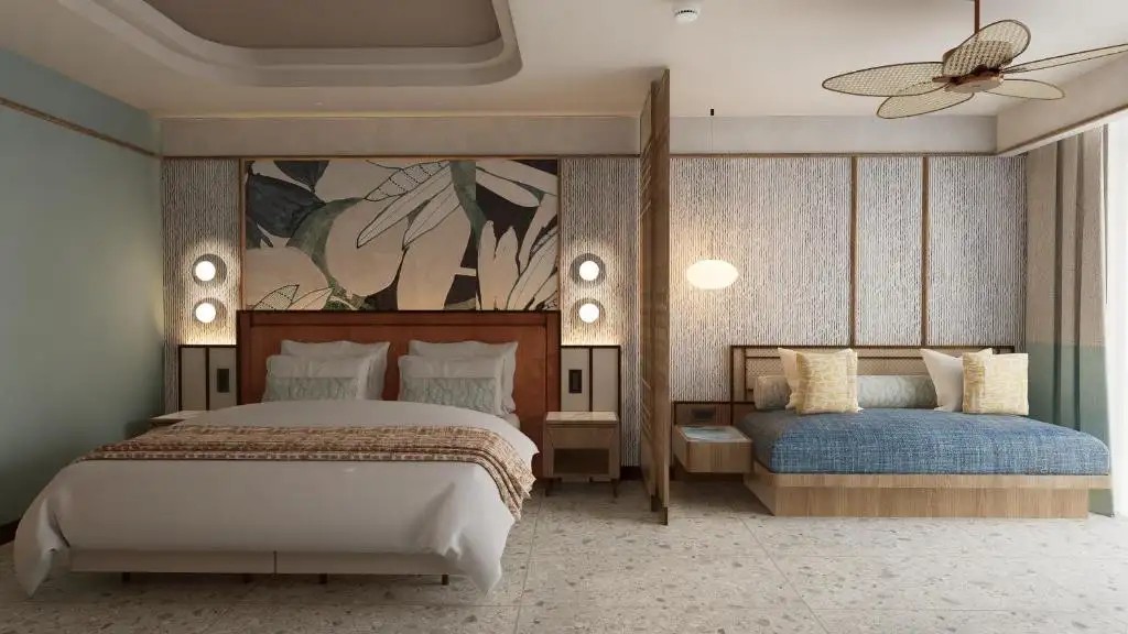 TRENDY PERGE RESORT & SUITES