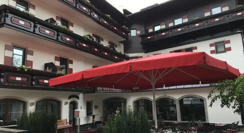 CARINTHIA KUR-UND SPORTHOTEL