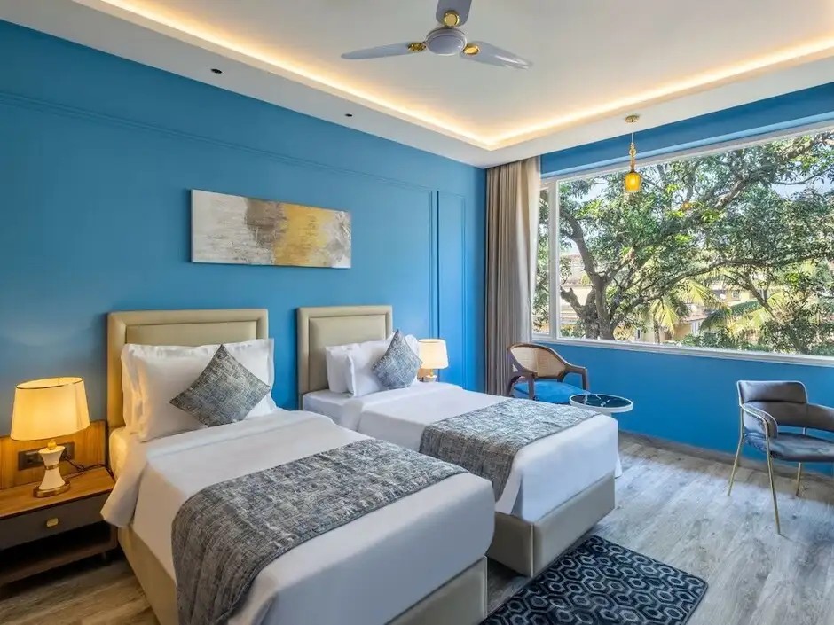 RENEST CALANGUTE GOA