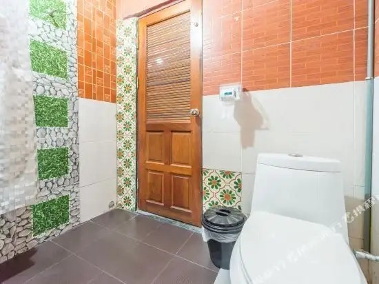 MONTRI RESORT DONMUANG BANGKOK