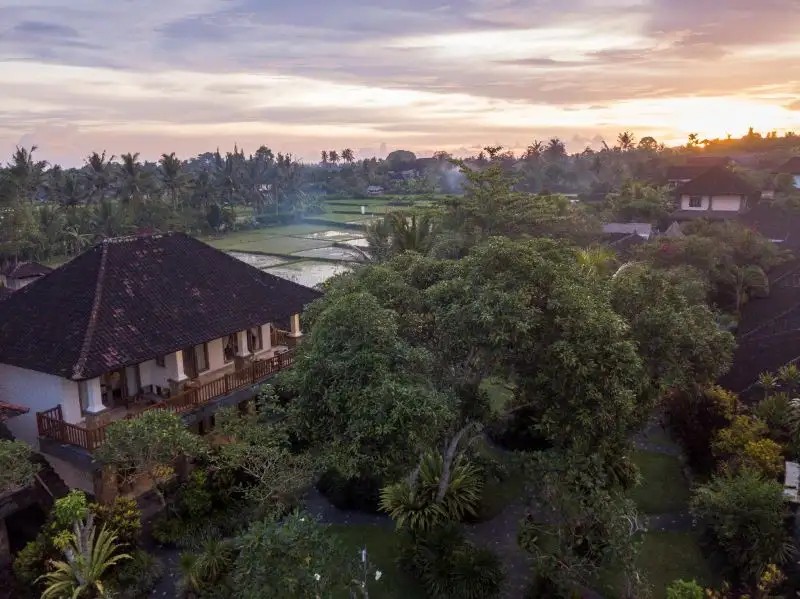 SRI RATIH COTTAGES