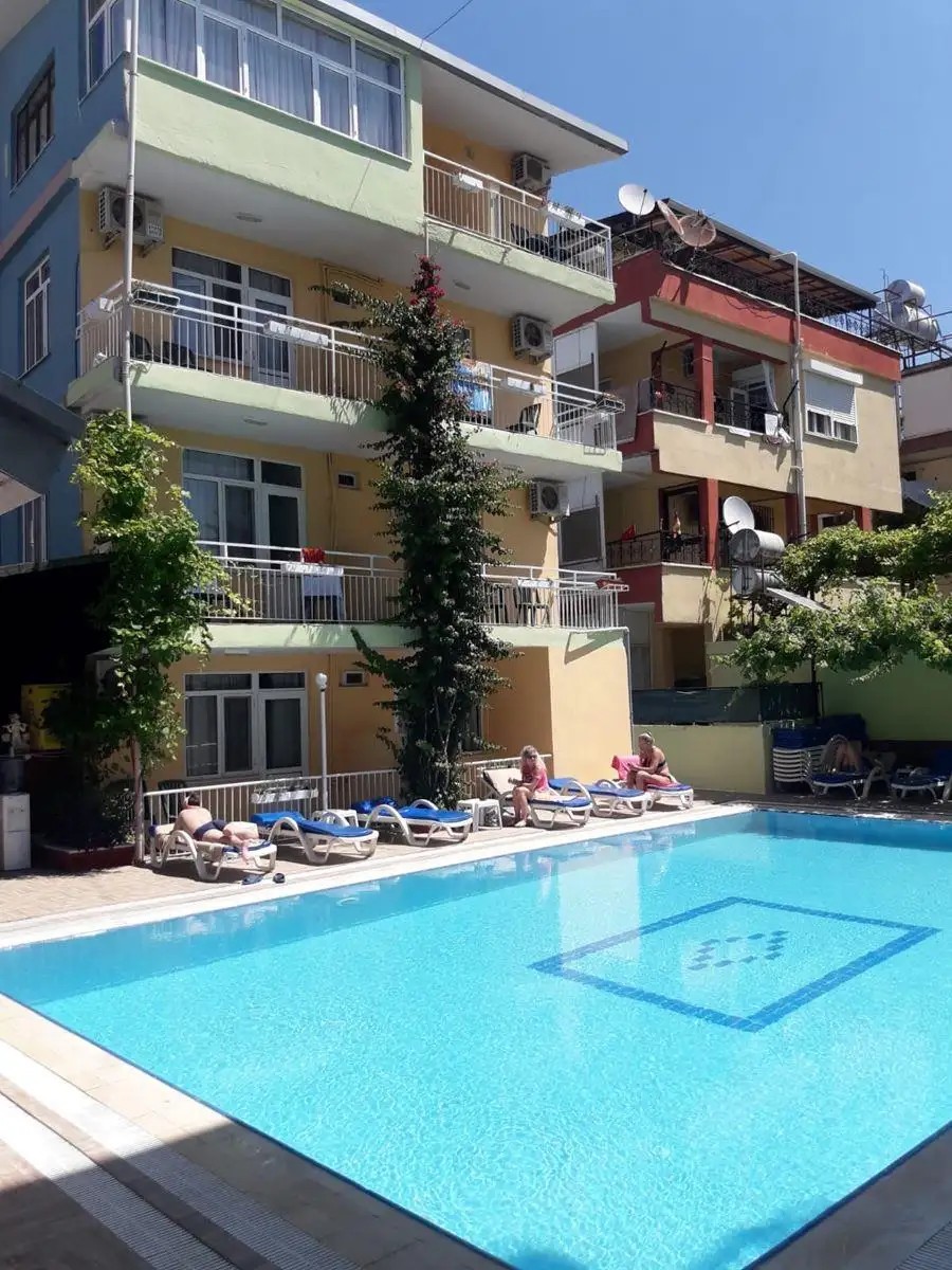 NERGOS SIDE