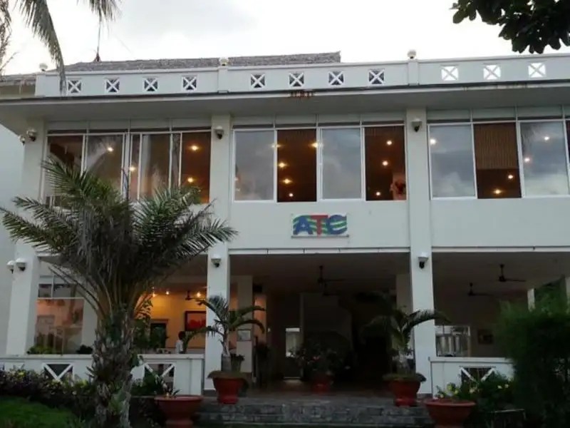 ATC CON DAO RESORT & SPA