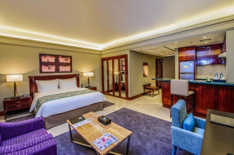 executive studio suite