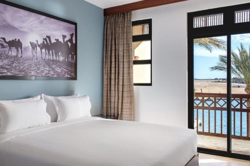 duplex suite