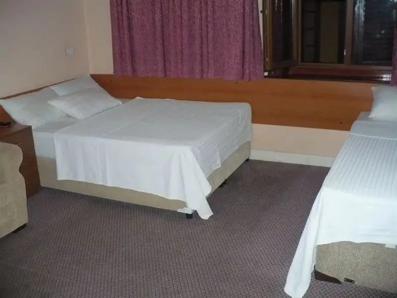 HELD HOTEL KALEICI