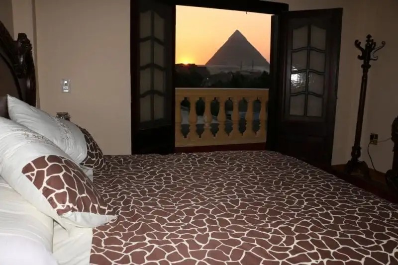 RAMOSA GUEST HOUSE