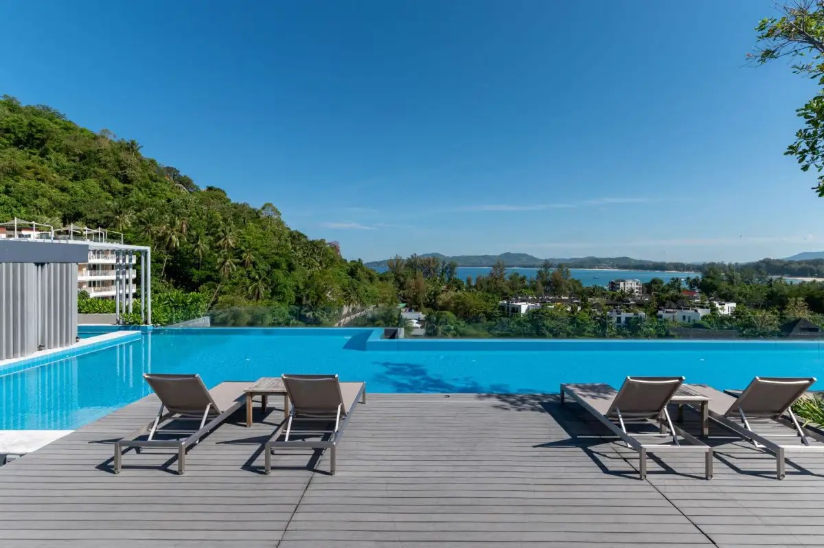 ARISTO 2 PHUKET