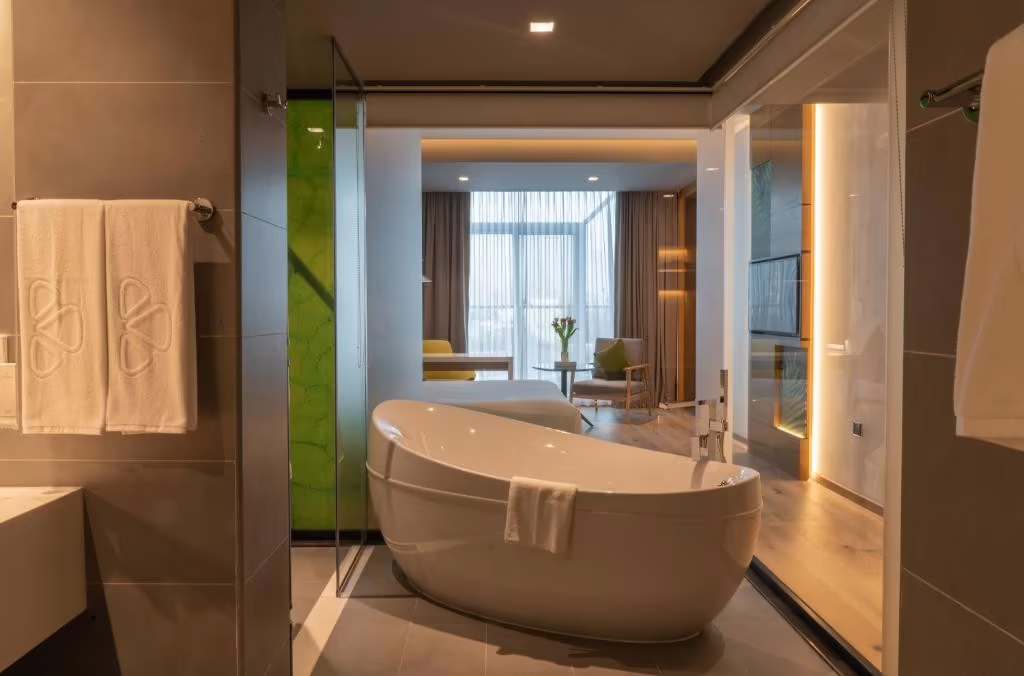 AL KHOORY COURTYARD HOTEL
