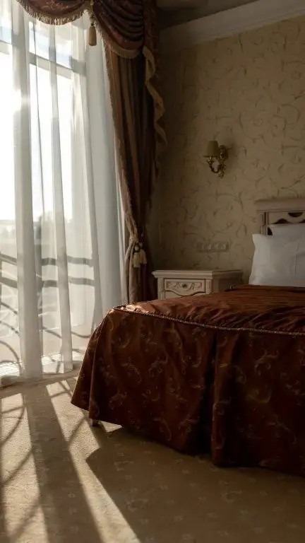 IMPERIAL CLUB DELUXE (ИМПЕРИАЛ КЛУБ ДЕЛЮКС)