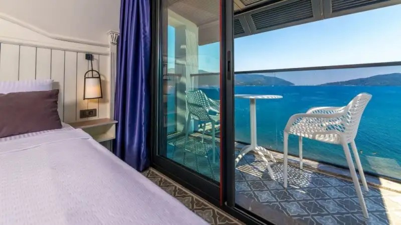 MARMARIS BEACH HOTEL