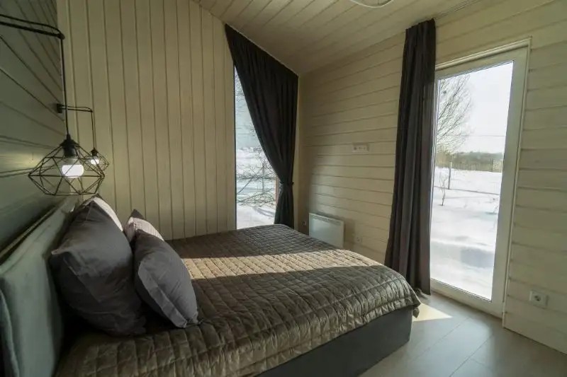 HOLIDAY PARK IKSHA