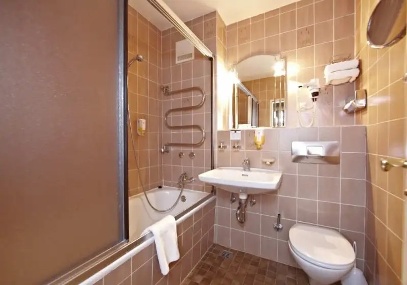 BEST WESTERN OBERMUHLE