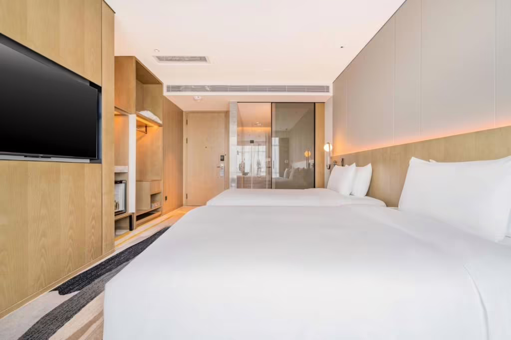 RADISSON HOTEL BEIJING DAXING AIRPORT