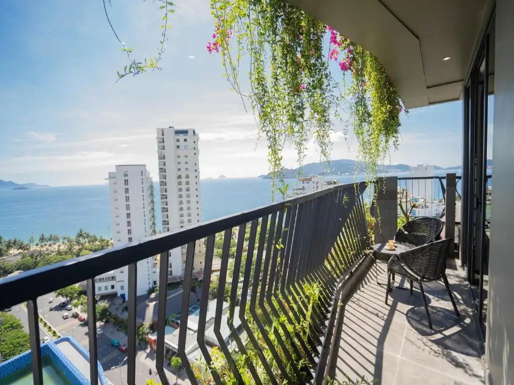 THE SIGNATURE HOTEL NHA TRANG