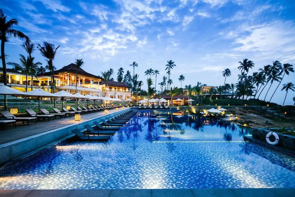 ANANTARA TANGALLE PEACE HAVEN RESORT & SPA