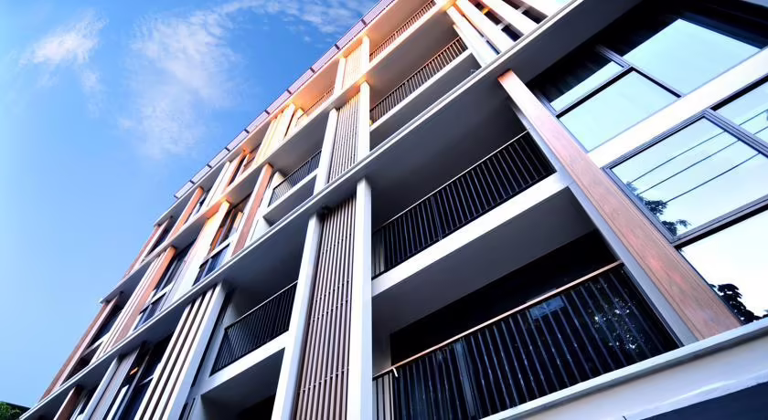 ARCADIA SUITES
