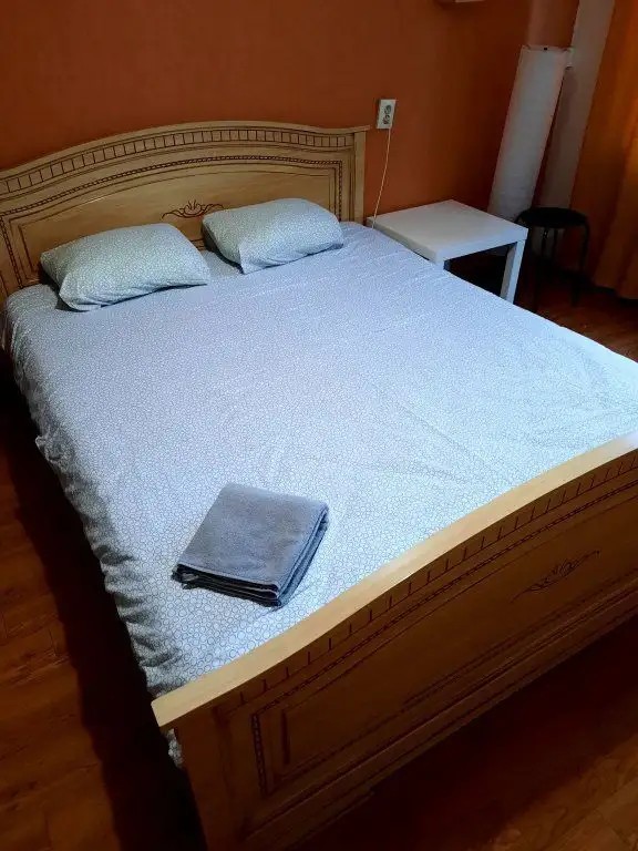 ГОСТЕВОЙ ДОМ BALTIC ROOMS