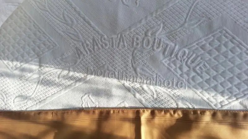 ARASTA BOUTIQUE HOTEL