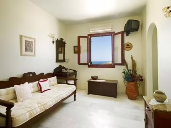 CHATEAU ZEVGOLI HOTEL