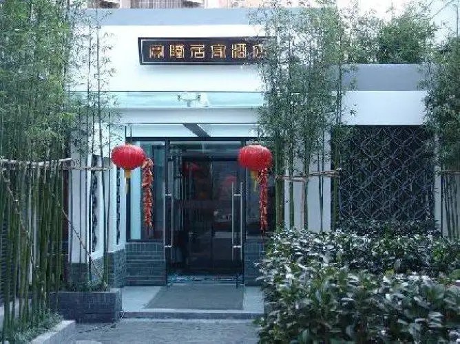 BAOLONG HOME