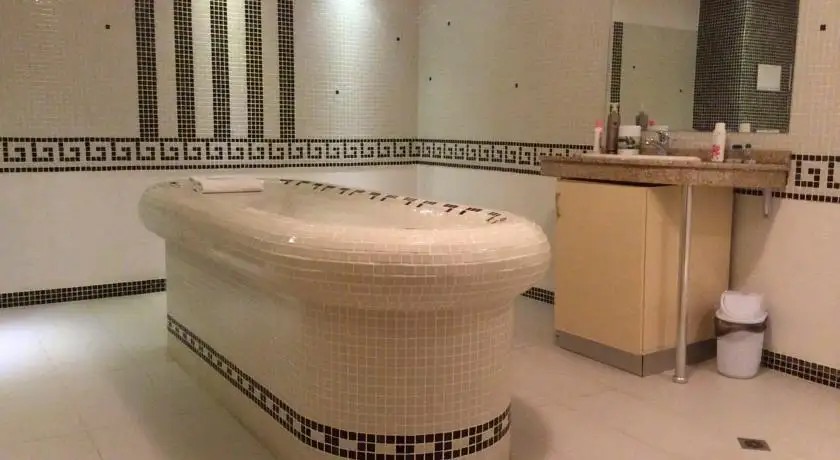 ZDRAVETS WELLNESS & SPA