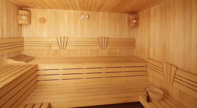 S7 HOTEL ДОМОДЕДОВО (EX. РАМАДА)