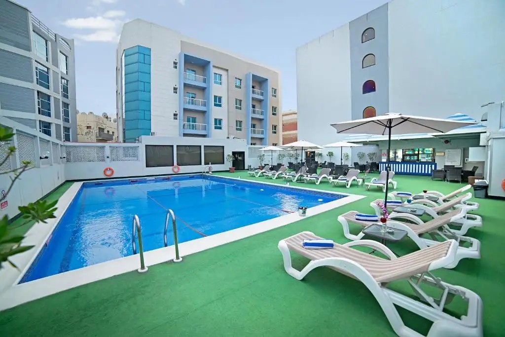 RAMADA BY WYNDHAM BAHRAIN