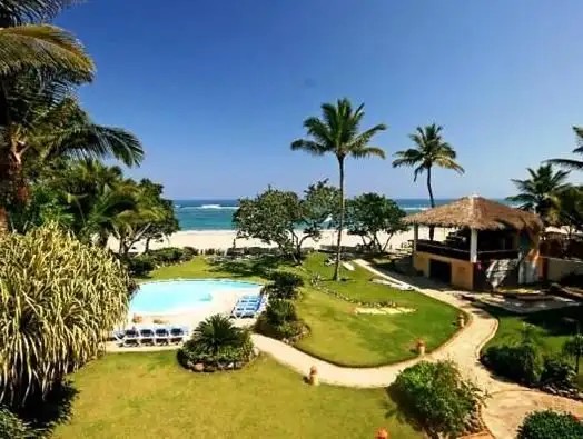 AGUALINA KITE RESORT