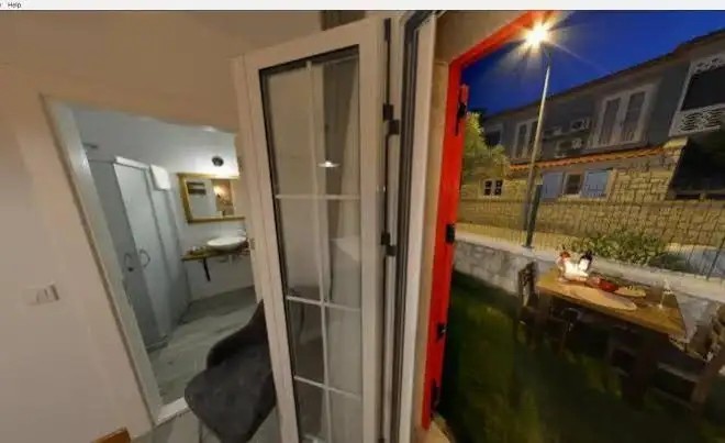 ALACATI LULJA BOUTIQUE HOTEL