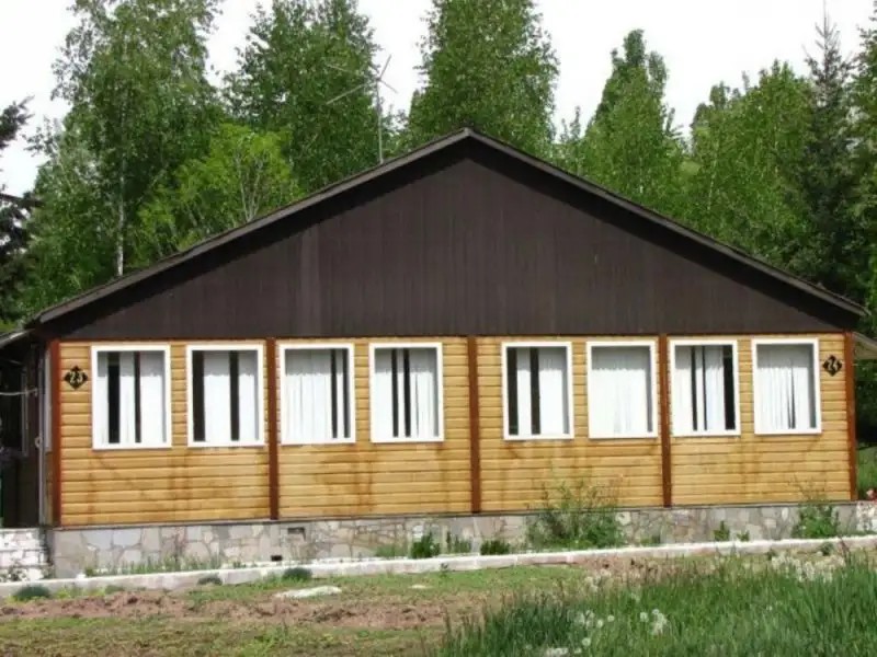 KAZAKHSTAN
