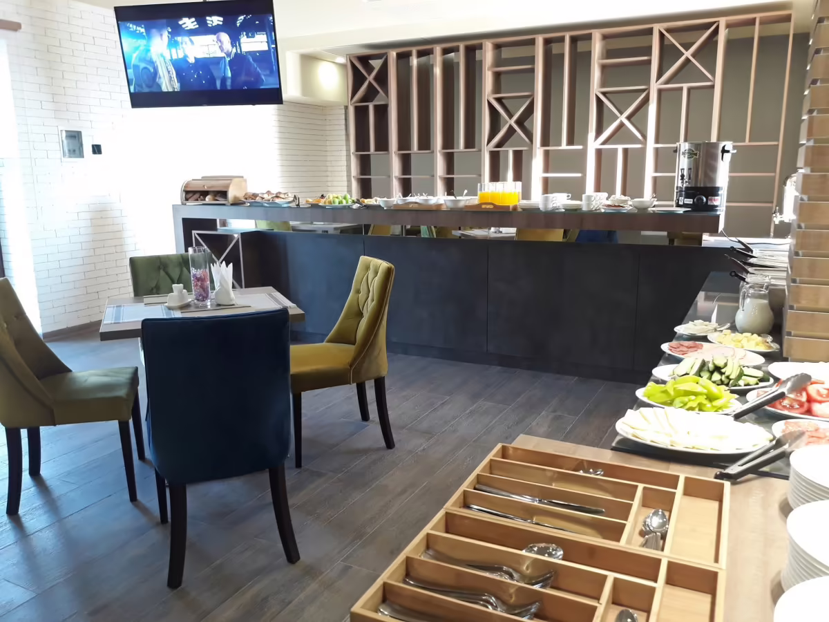 BIEN HOTEL