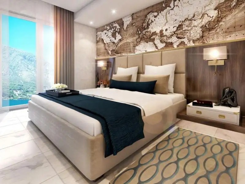 HUMA KOTOR BAY (EX. ALLURE PALAZZI KOTOR BAY)