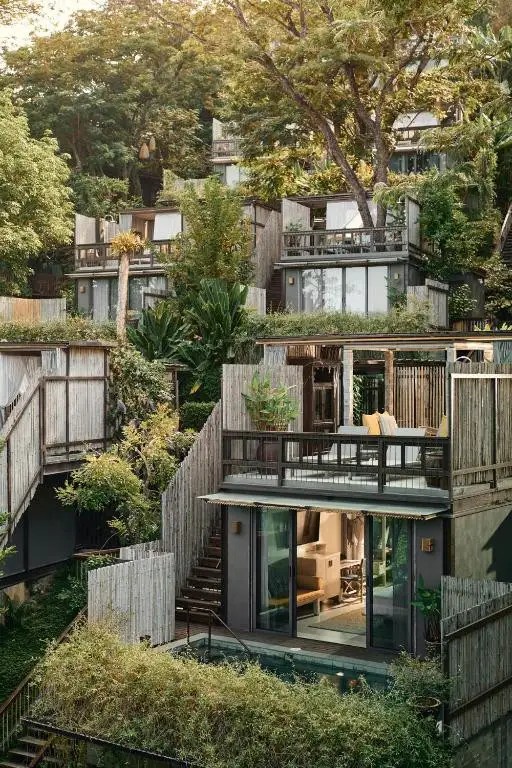 DINSO RESORT & VILLAS PHUKET VIGNETTE COLLECTION AN IHG HOTEL