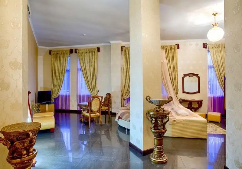 АТРИУМ ВИКТОРИЯ