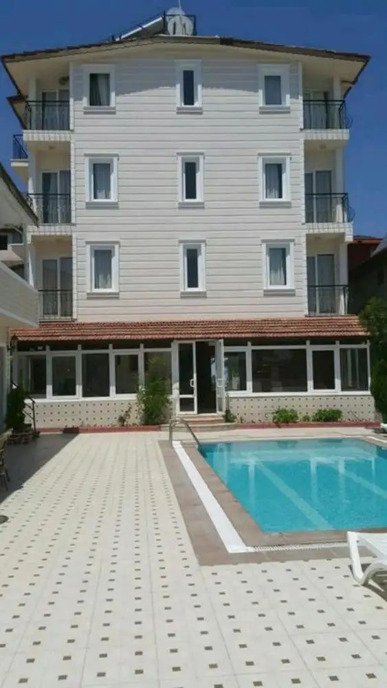 AYPARS BELDIBI HOTELS