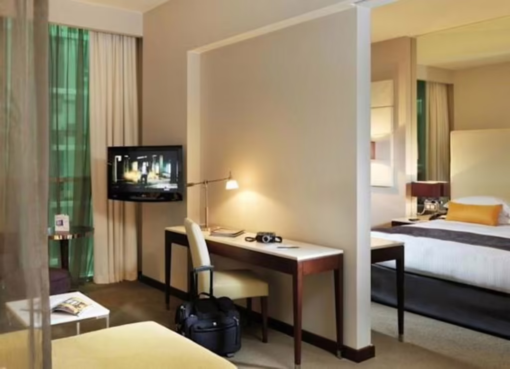 CENTRO AL BARSHA DUBAI BY ROTANA