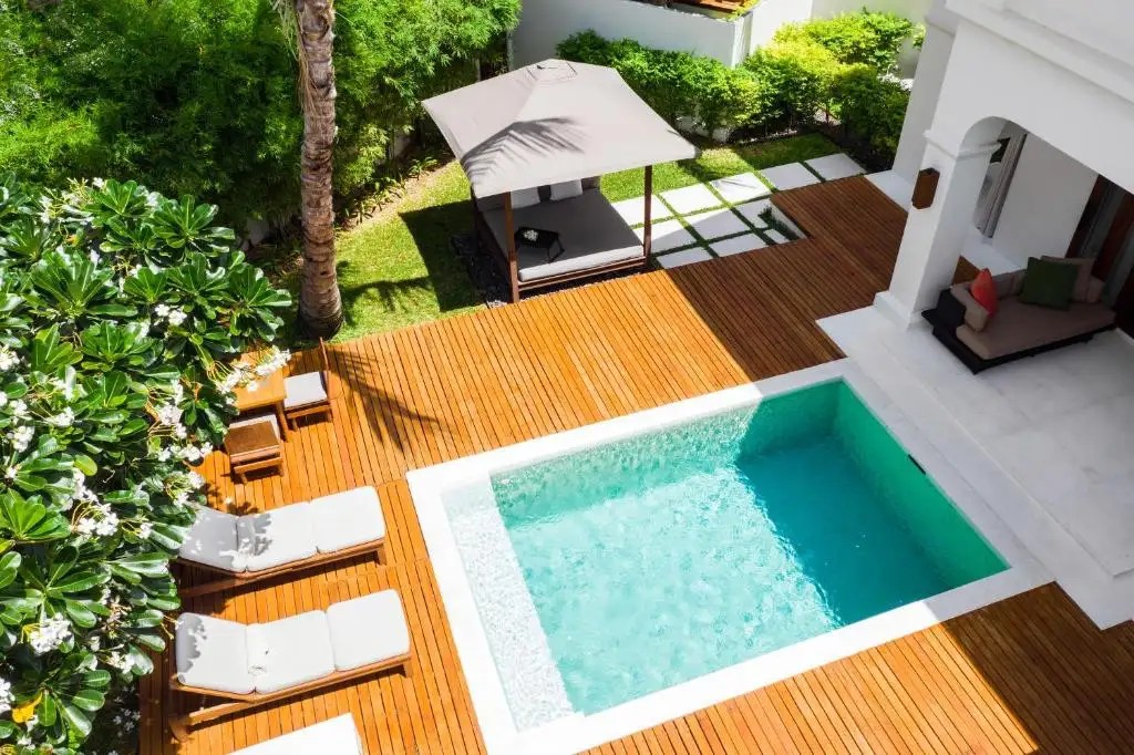 SALA SAMUI CHOENGMON BEACH RESORT