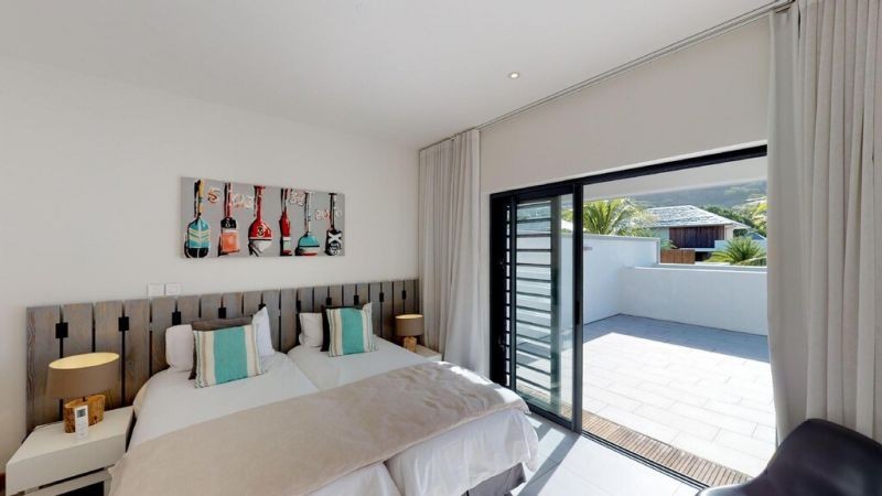 3 bedroom superior villa