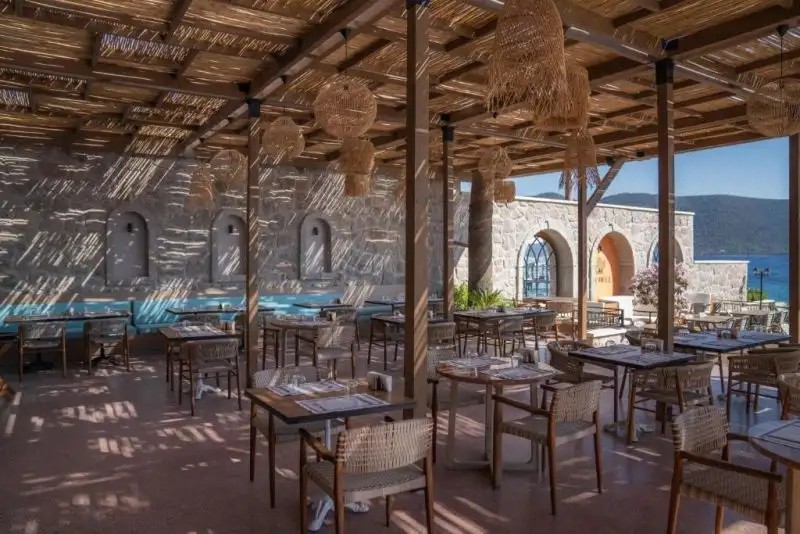 CASA NONNA BODRUM ADULTS ONLY 16+