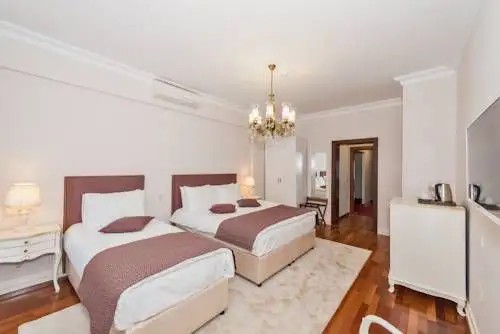 SUITEL BOSPHORUS