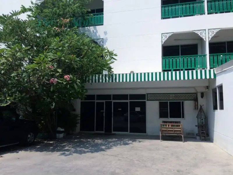 CHOMDAO HOTEL