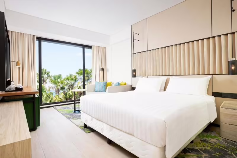 HOLIDAY INN BALI SANUR